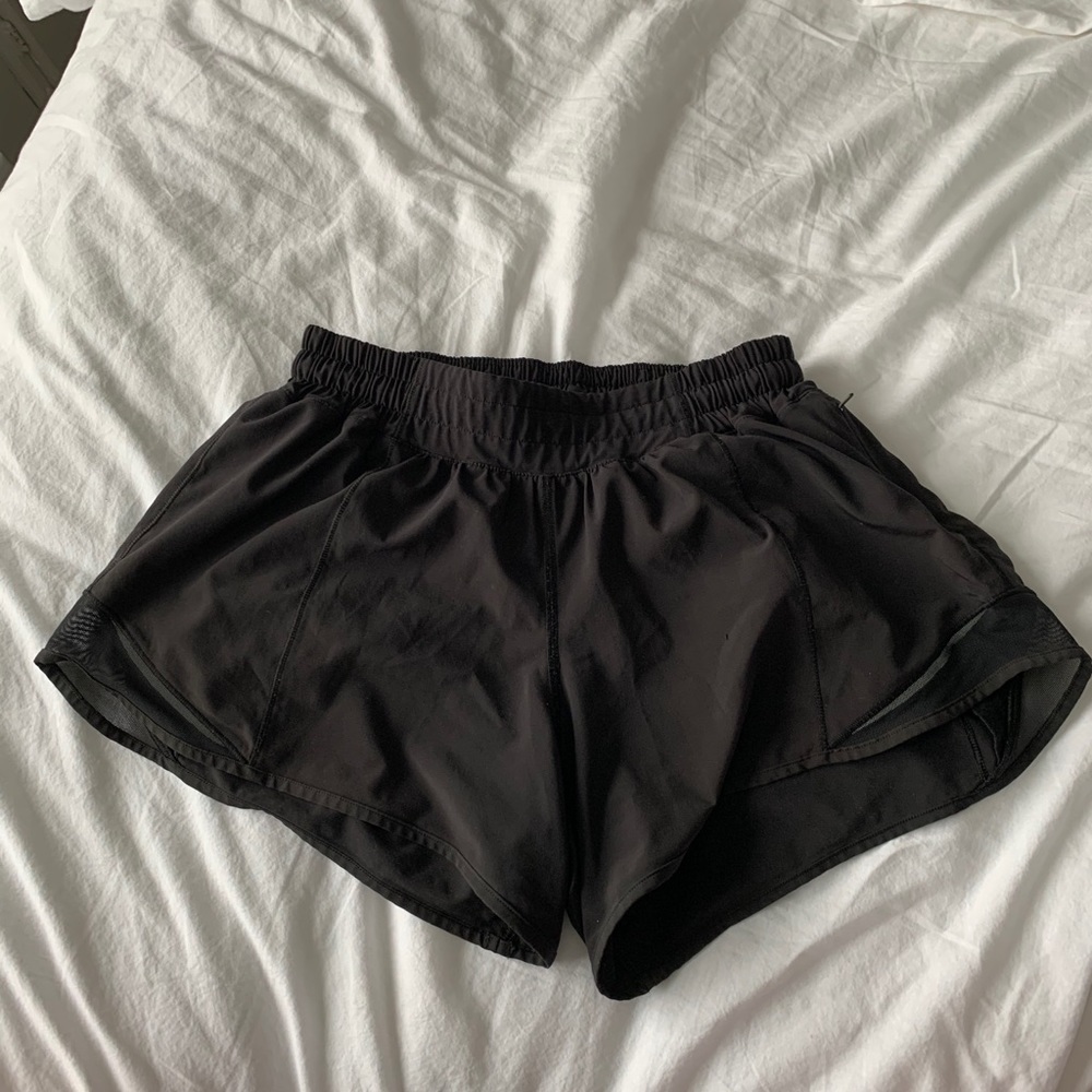 Lulu shorts